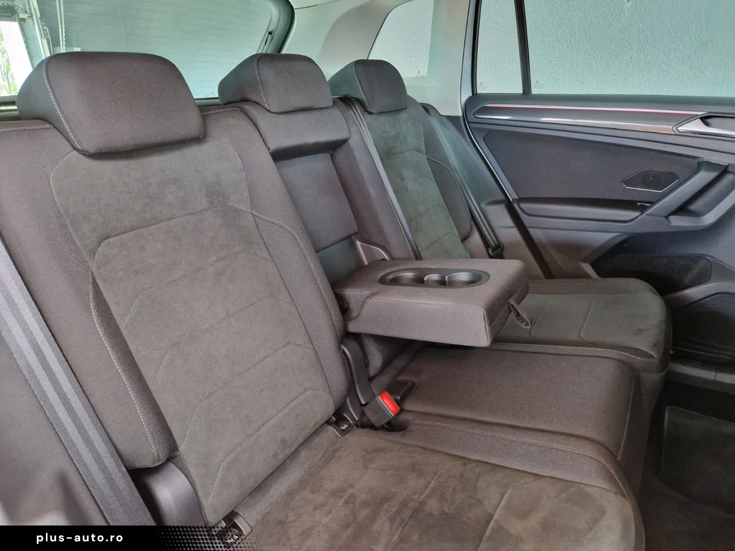 VW Tiguan 2.0TDI Elegance 4Motion LED MATRIX ACC