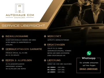 VW Tiguan 2.0TDI Elegance 4Motion LED MATRIX ACC