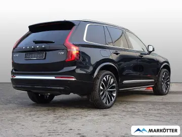 VOLVO XC90 T8 AWD Ultra Bright  Bowers & Wilkins Massa