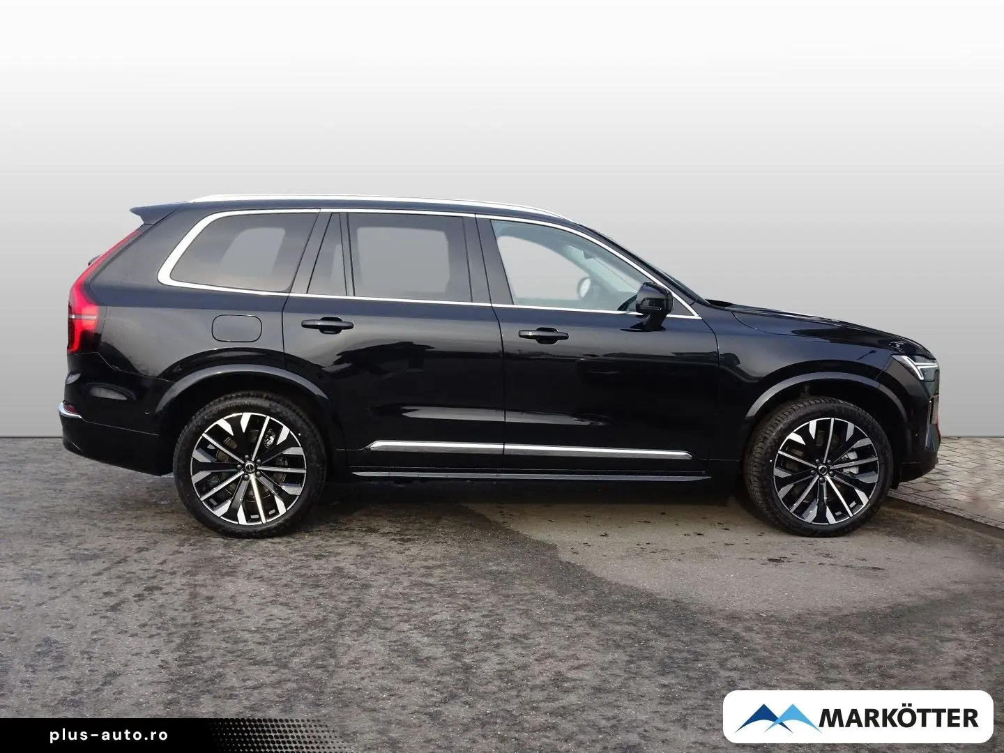 VOLVO XC90 T8 AWD Ultra Bright  Bowers & Wilkins Massa