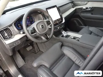 VOLVO XC90 T8 AWD Ultra Bright  Bowers & Wilkins Massa