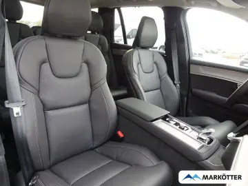 VOLVO XC90 T8 AWD Ultra Bright  Bowers & Wilkins Massa