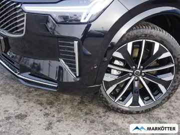 VOLVO XC90 T8 AWD Ultra Bright  Bowers & Wilkins Massa