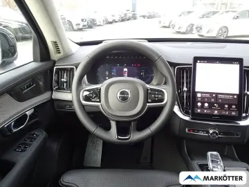 VOLVO XC90 T8 AWD Ultra Bright  Bowers & Wilkins Massa