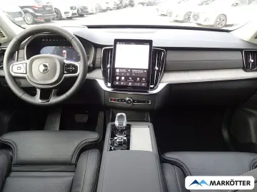 VOLVO XC90 T8 AWD Ultra Bright  Bowers & Wilkins Massa