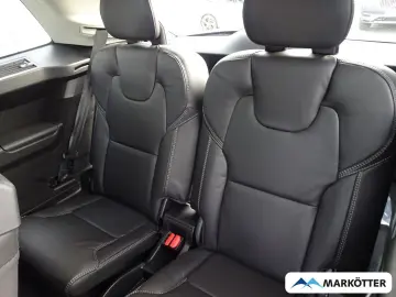 VOLVO XC90 T8 AWD Ultra Bright  Bowers & Wilkins Massa