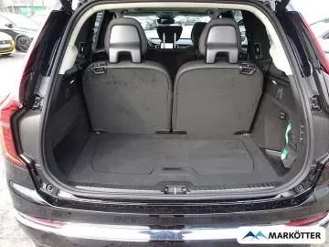 VOLVO XC90 T8 AWD Ultra Bright  Bowers & Wilkins Massa