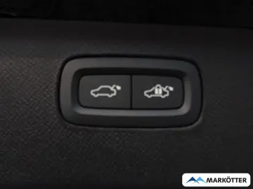 VOLVO XC90 T8 AWD Ultra Bright  Bowers & Wilkins Massa