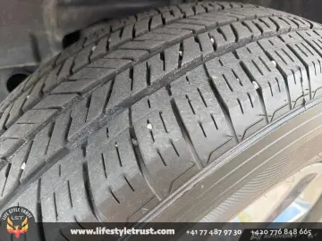 JEEP Sahara JL 3.6V6 Leder Hardtop € 32.900 T1