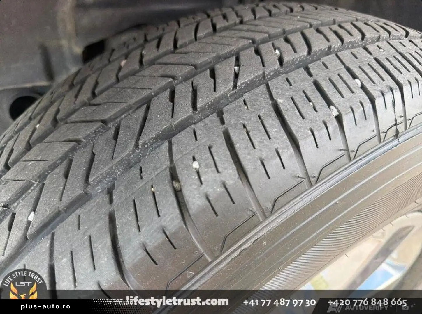 JEEP Sahara JL 3.6V6 Leder Hardtop € 32.900 T1
