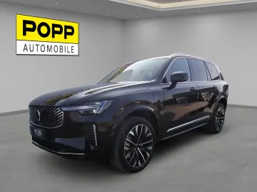 VOLVO XC90 T8 AWD Ultra Bright FACELIFT 21  360  B&W H