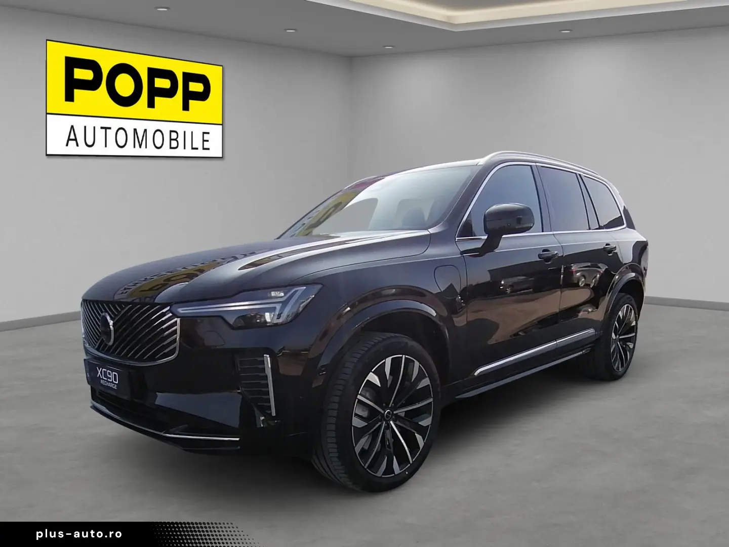 VOLVO XC90 T8 AWD Ultra Bright FACELIFT 21  360  B&W H