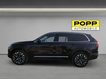 VOLVO XC90 T8 AWD Ultra Bright FACELIFT 21  360  B&W H