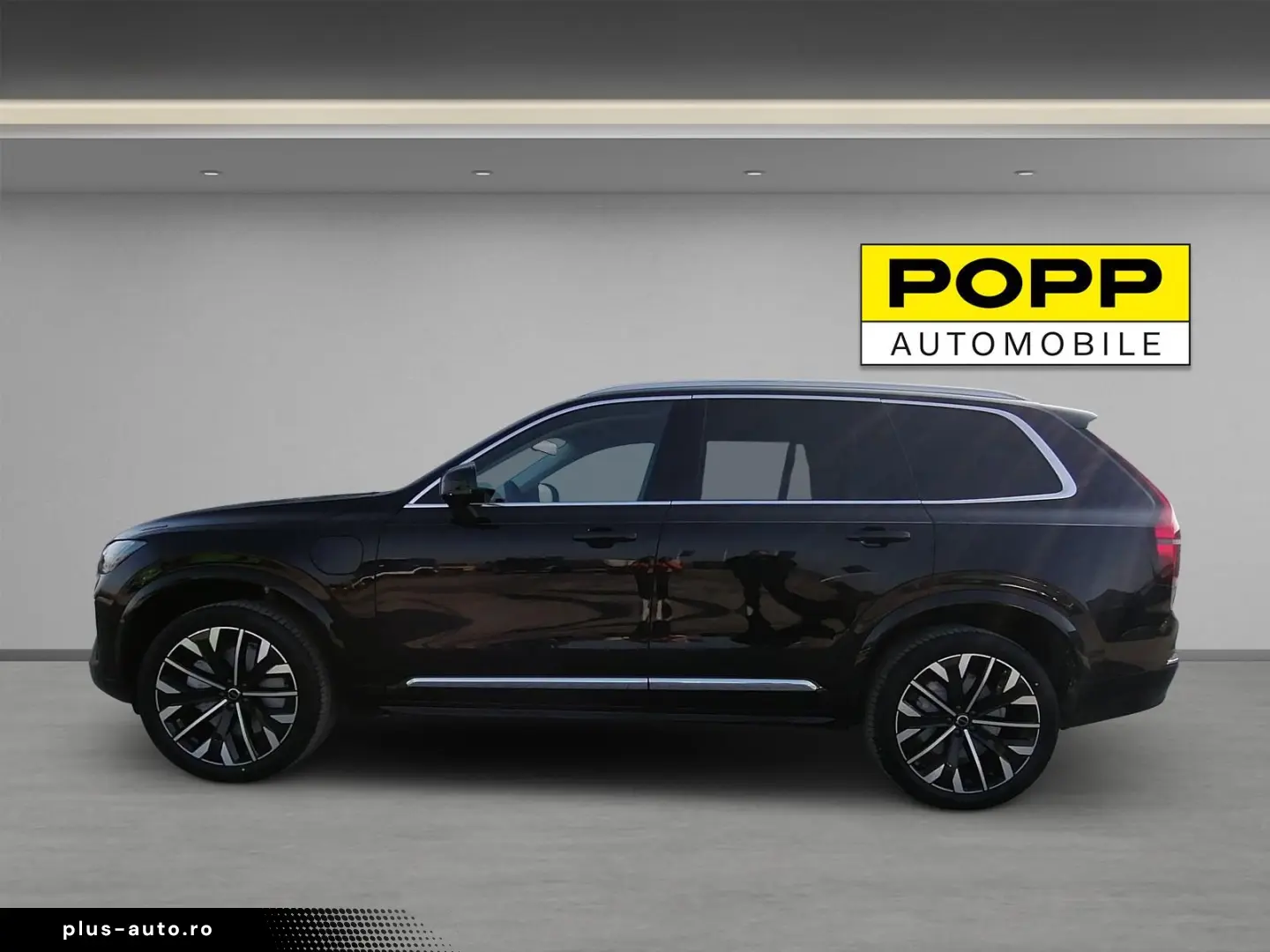 VOLVO XC90 T8 AWD Ultra Bright FACELIFT 21  360  B&W H
