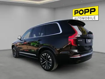 VOLVO XC90 T8 AWD Ultra Bright FACELIFT 21  360  B&W H