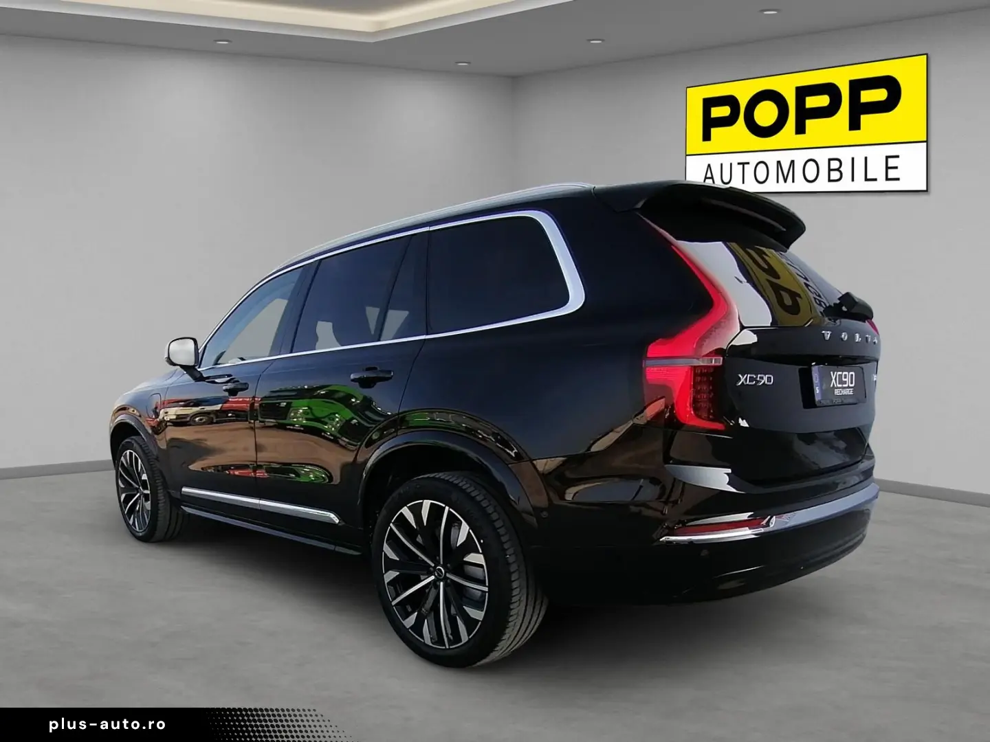 VOLVO XC90 T8 AWD Ultra Bright FACELIFT 21  360  B&W H