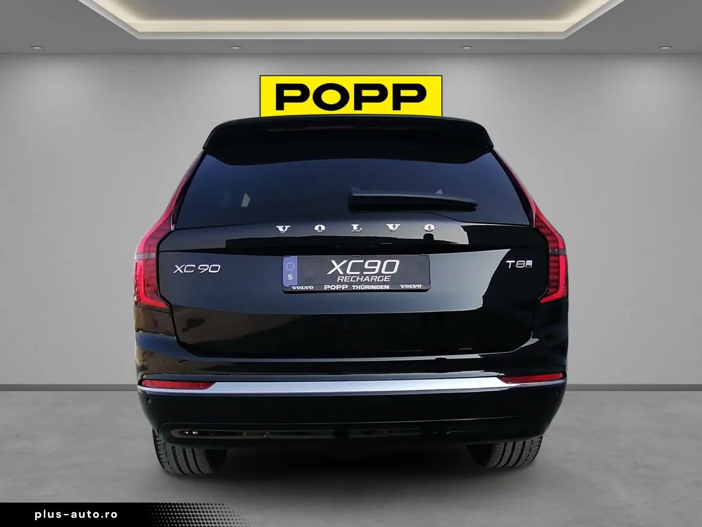 VOLVO XC90 T8 AWD Ultra Bright FACELIFT 21  360  B&W H