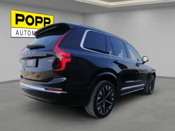 VOLVO XC90 T8 AWD Ultra Bright FACELIFT 21  360  B&W H