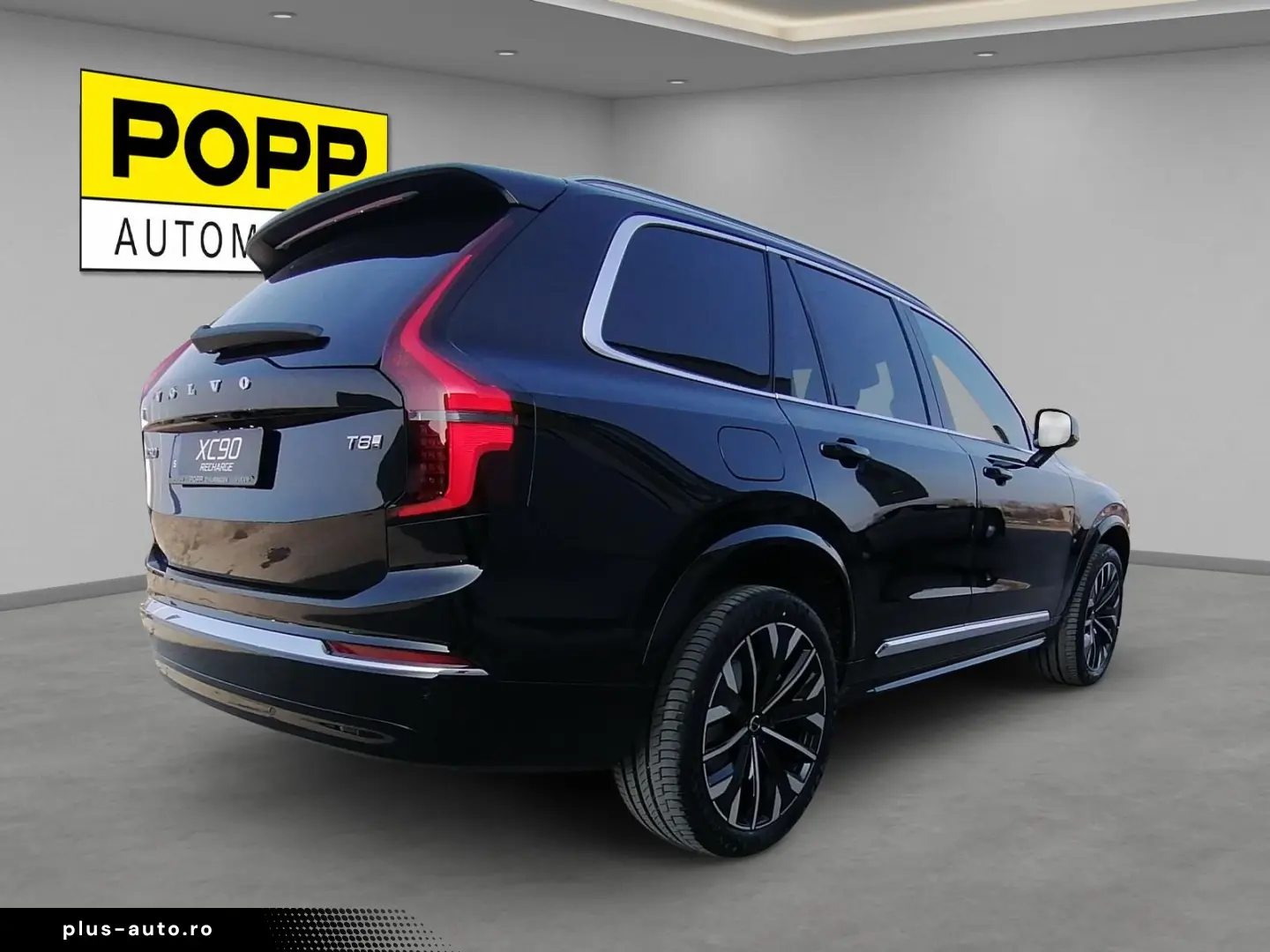 VOLVO XC90 T8 AWD Ultra Bright FACELIFT 21  360  B&W H