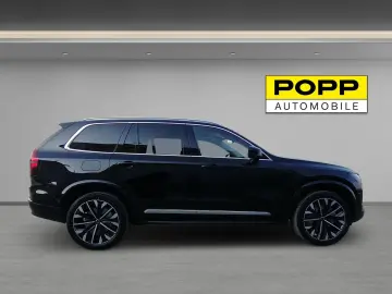 VOLVO XC90 T8 AWD Ultra Bright FACELIFT 21  360  B&W H