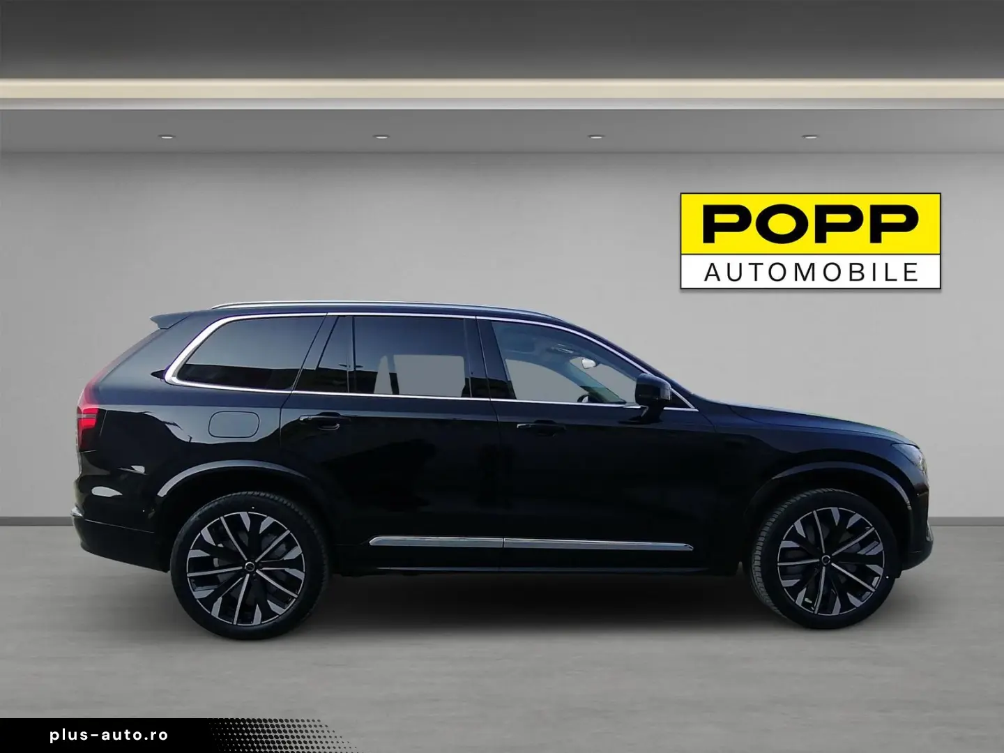 VOLVO XC90 T8 AWD Ultra Bright FACELIFT 21  360  B&W H
