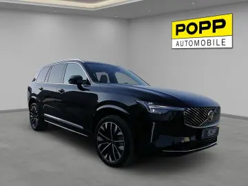 VOLVO XC90 T8 AWD Ultra Bright FACELIFT 21  360  B&W H