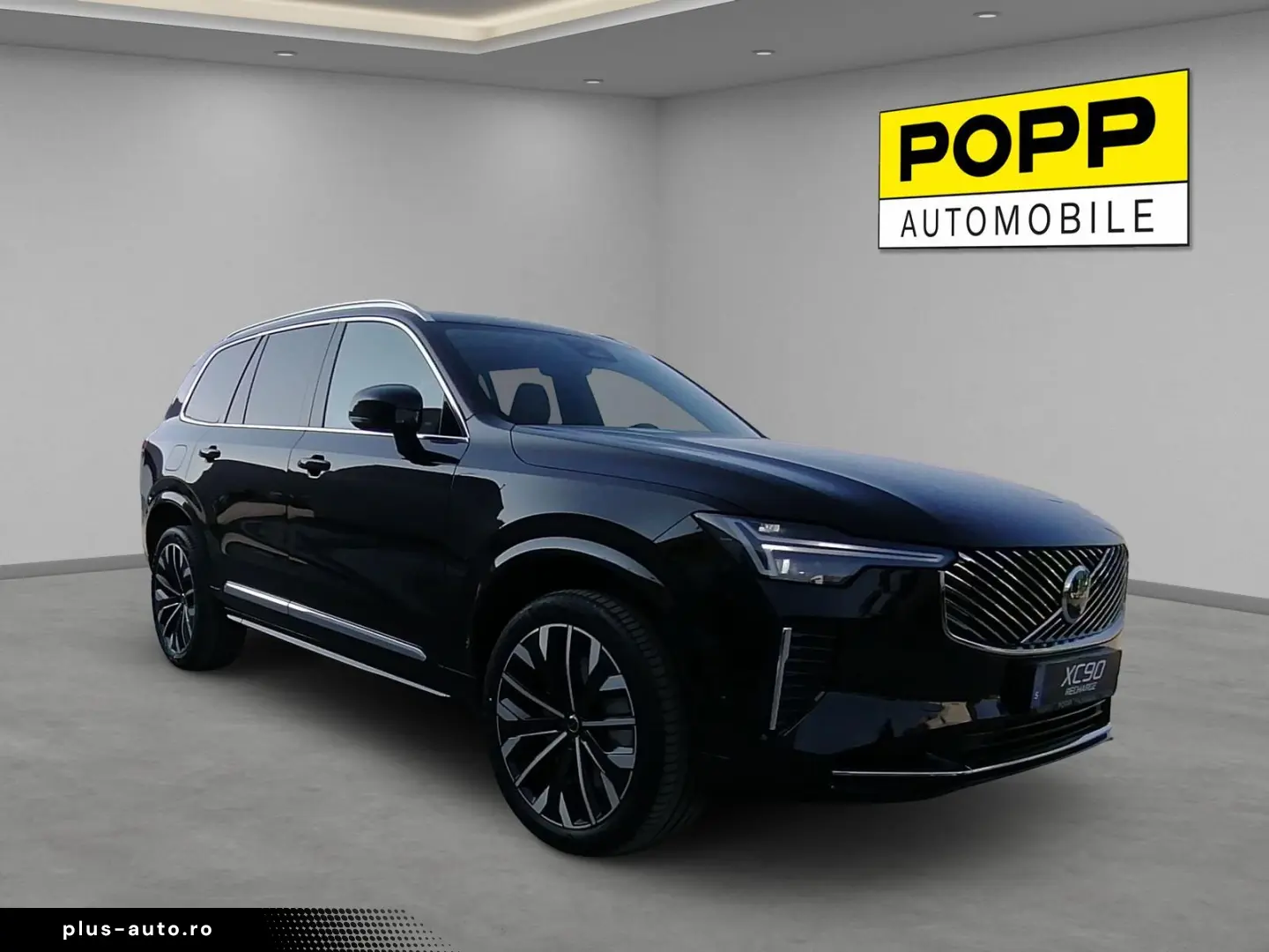 VOLVO XC90 T8 AWD Ultra Bright FACELIFT 21  360  B&W H