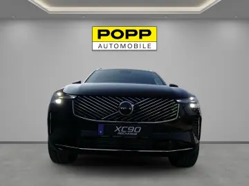 VOLVO XC90 T8 AWD Ultra Bright FACELIFT 21  360  B&W H
