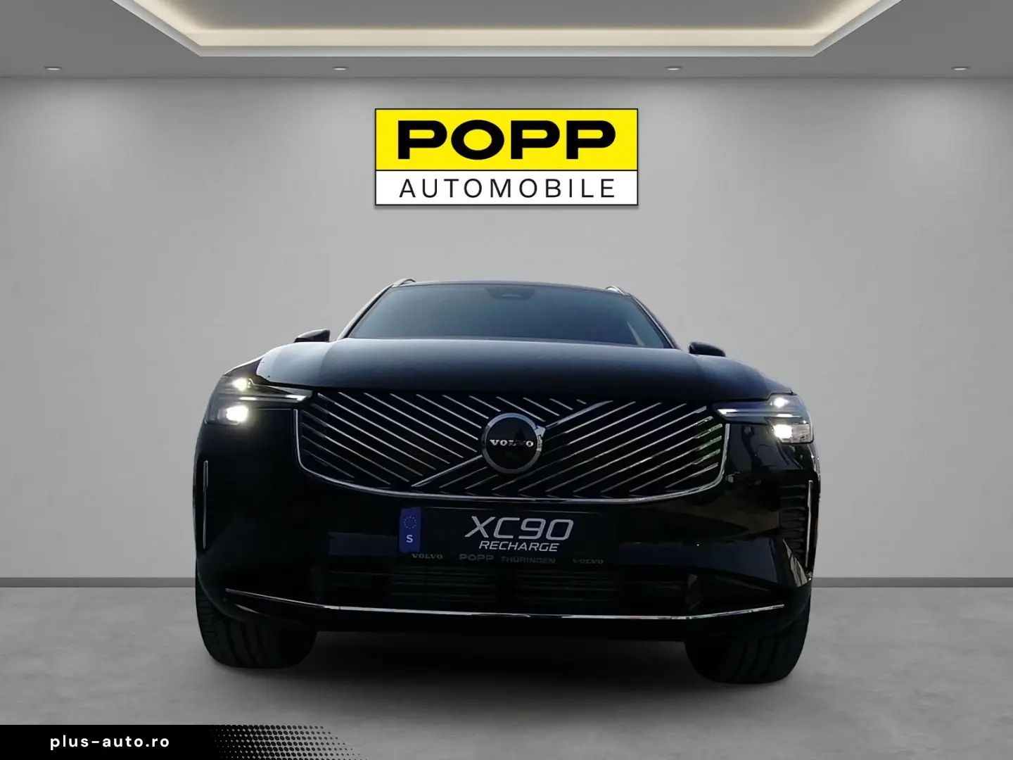 VOLVO XC90 T8 AWD Ultra Bright FACELIFT 21  360  B&W H