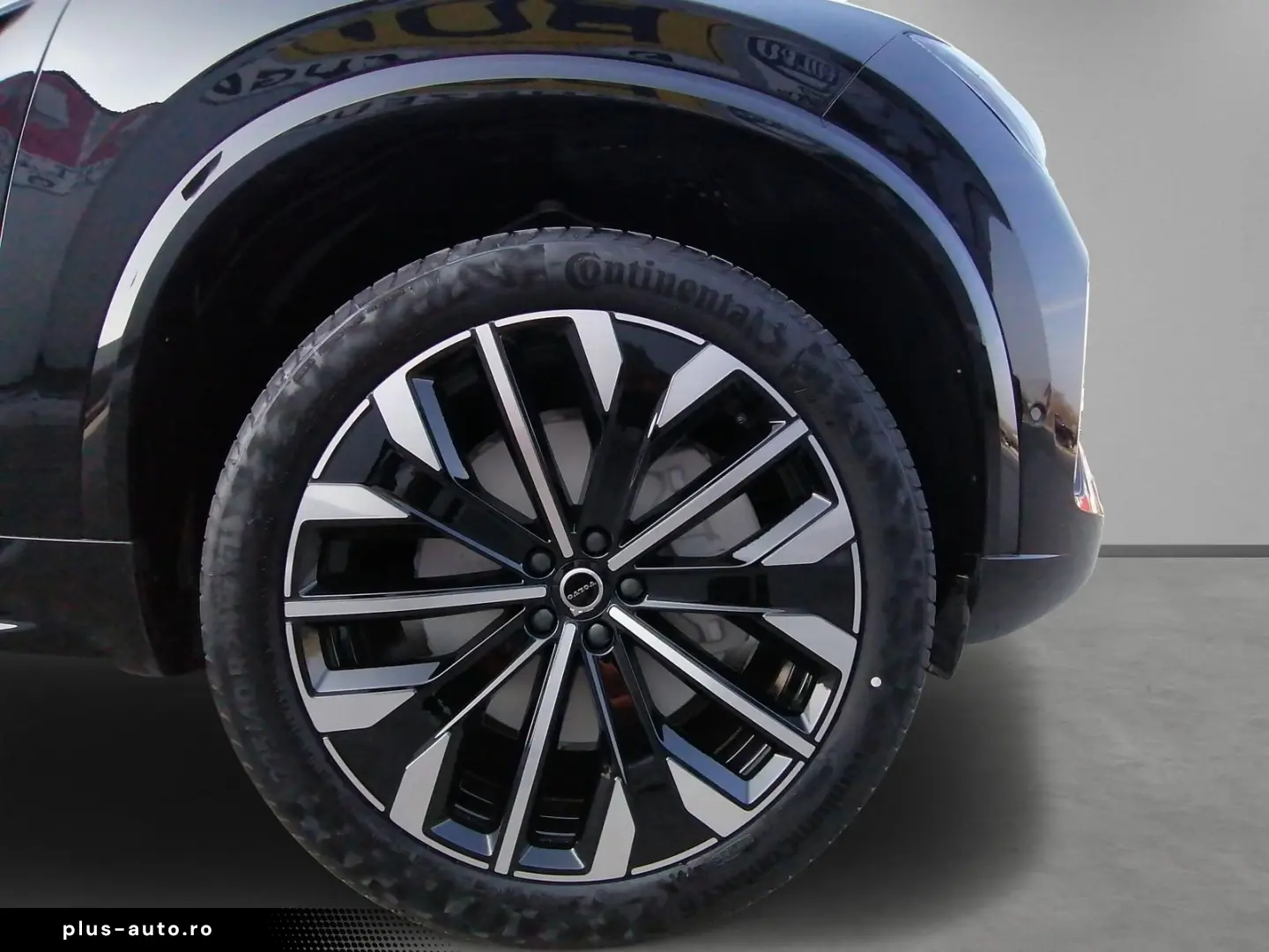 VOLVO XC90 T8 AWD Ultra Bright FACELIFT 21  360  B&W H