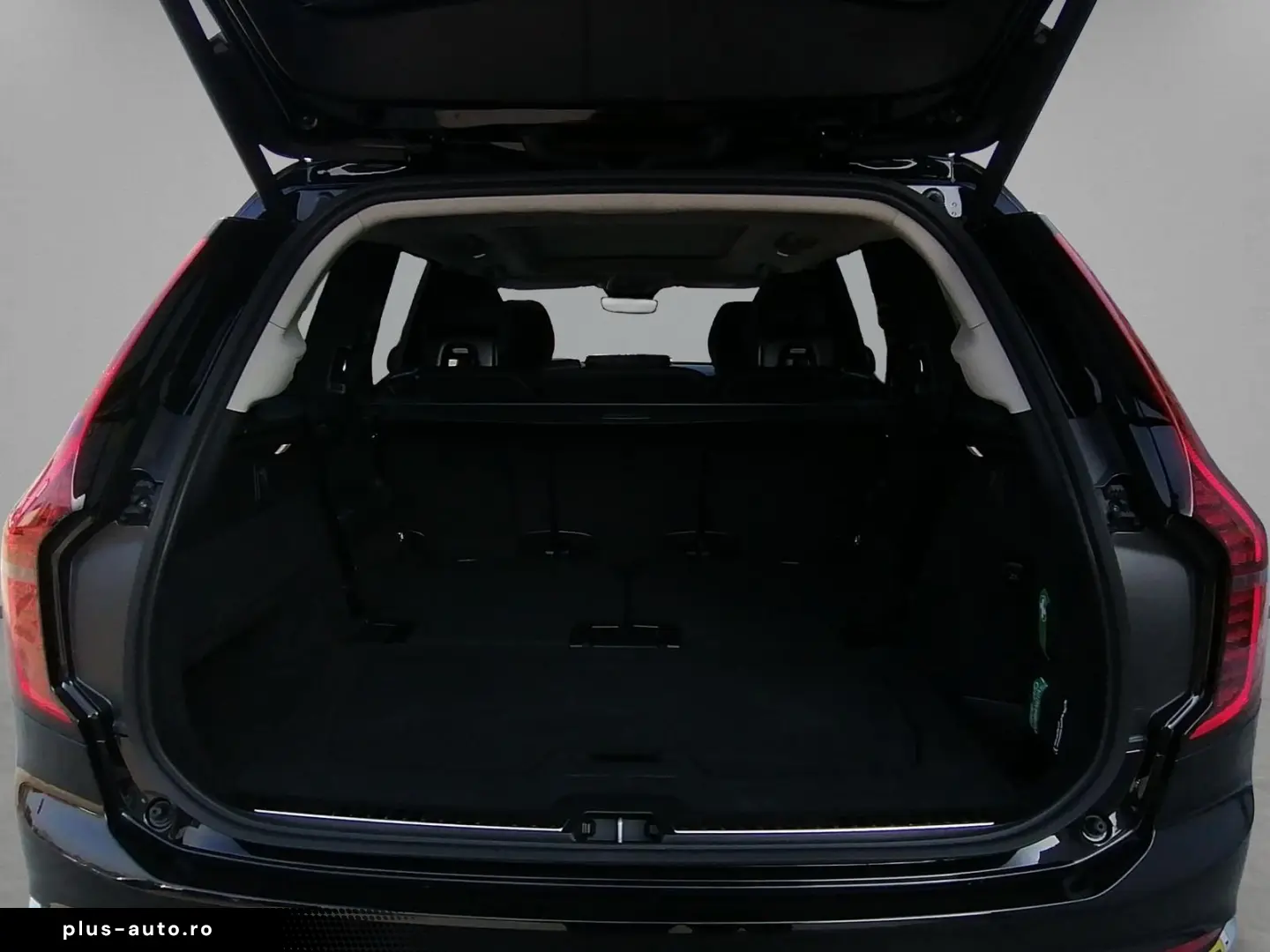 VOLVO XC90 T8 AWD Ultra Bright FACELIFT 21  360  B&W H