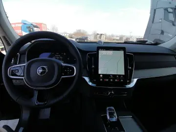 VOLVO XC90 T8 AWD Ultra Bright FACELIFT 21  360  B&W H