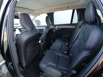 VOLVO XC90 T8 AWD Ultra Bright FACELIFT 21  360  B&W H