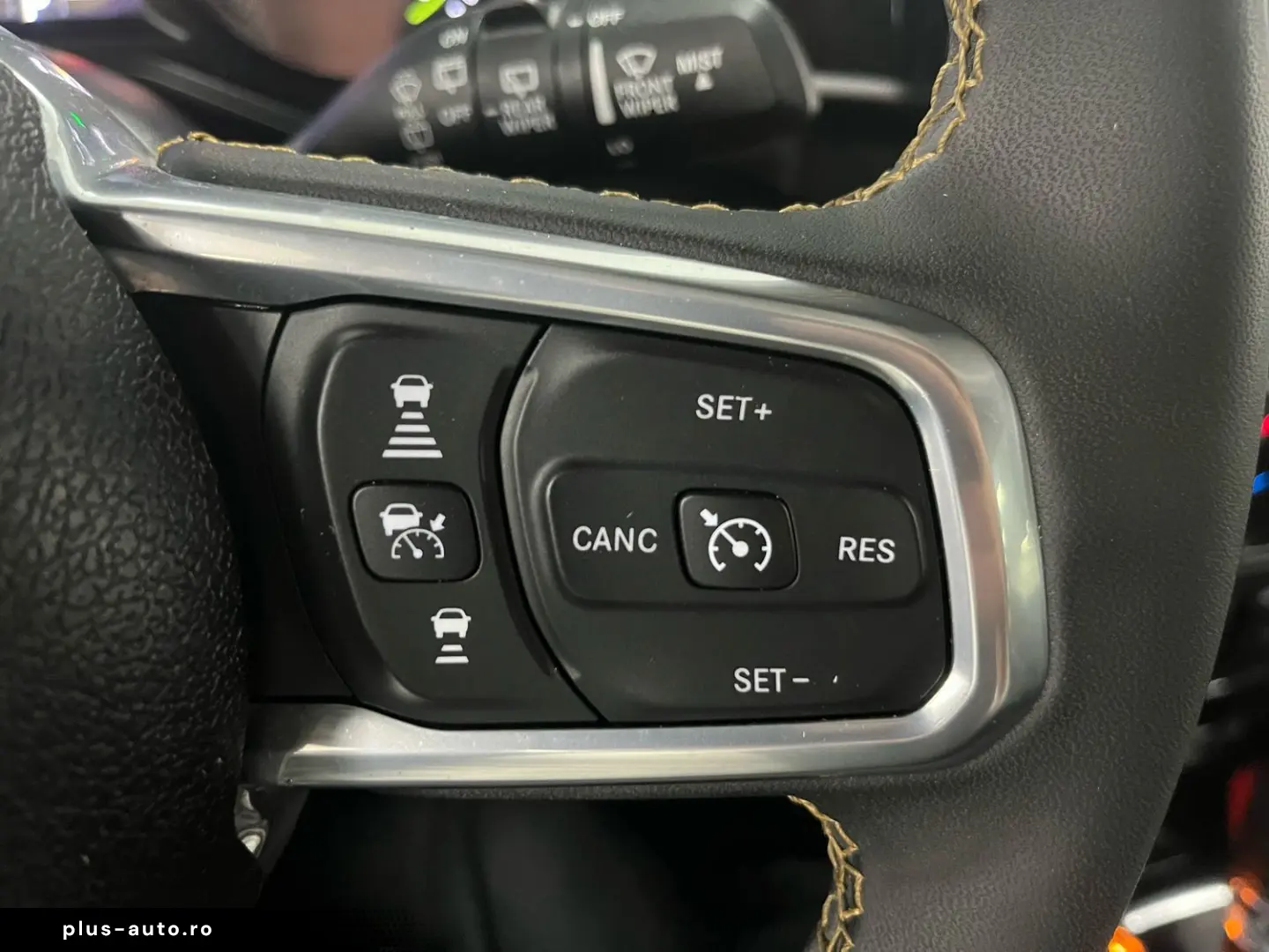 JEEP Wrangler Unlimited  4x4 2 0l 4xe  Offroad-Umbau