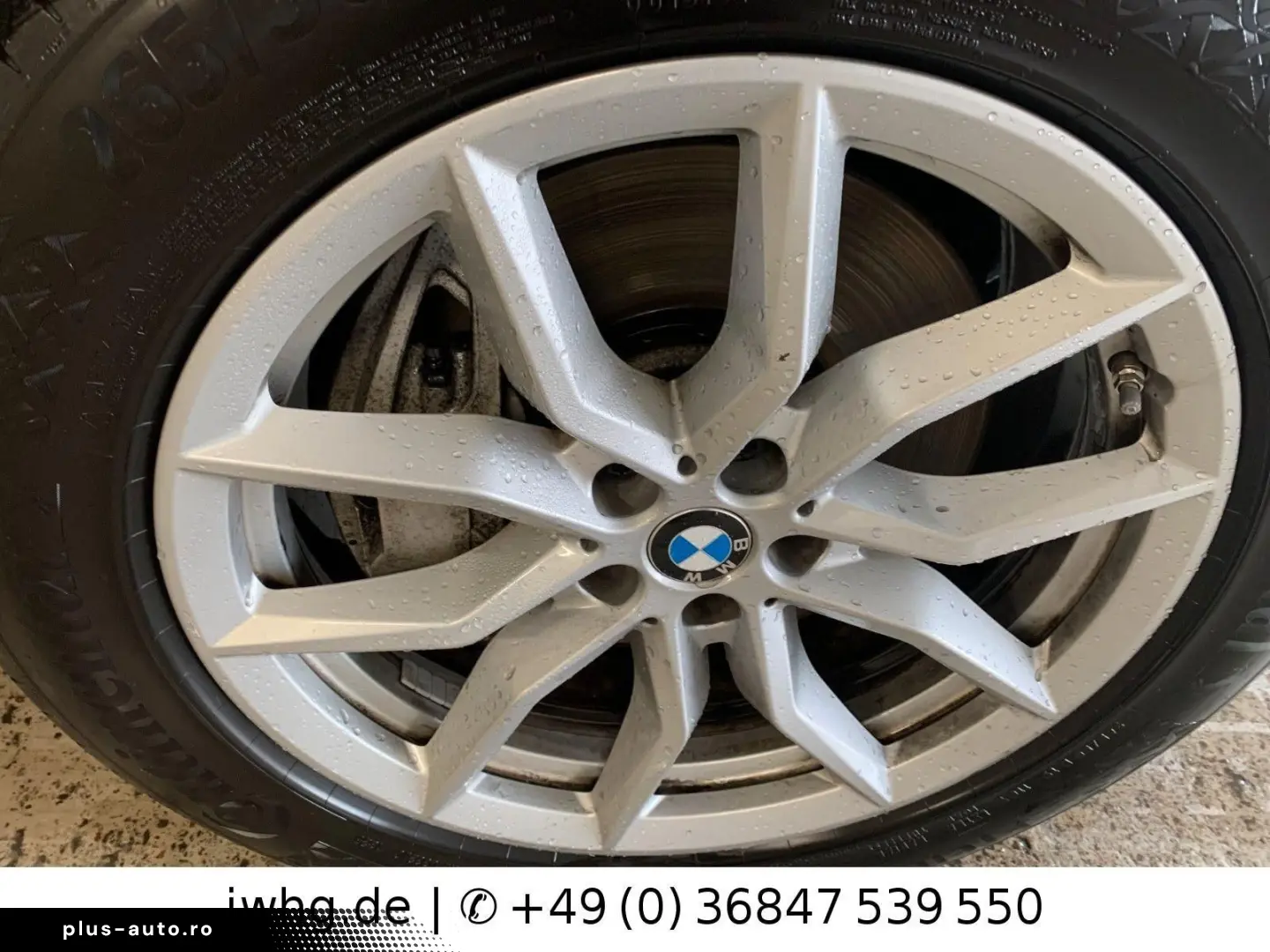 BMW X5 45e xDrive LED Kam Memory Leder Spurhalte