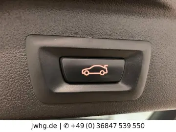 BMW X5 45e xDrive LED Kam Memory Leder Spurhalte