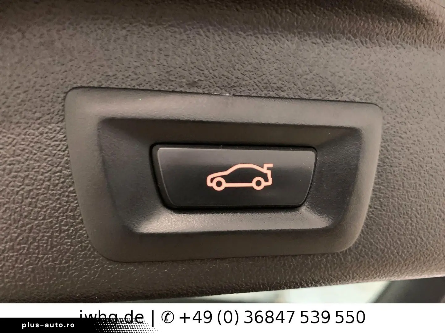 BMW X5 45e xDrive LED Kam Memory Leder Spurhalte
