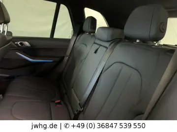 BMW X5 45e xDrive LED Kam Memory Leder Spurhalte
