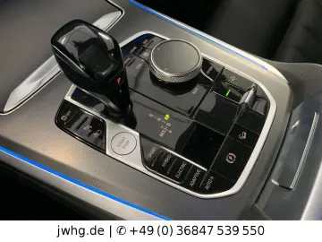 BMW X5 45e xDrive LED Kam Memory Leder Spurhalte