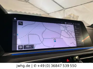 BMW X5 45e xDrive LED Kam Memory Leder Spurhalte