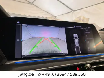 BMW X5 45e xDrive LED Kam Memory Leder Spurhalte
