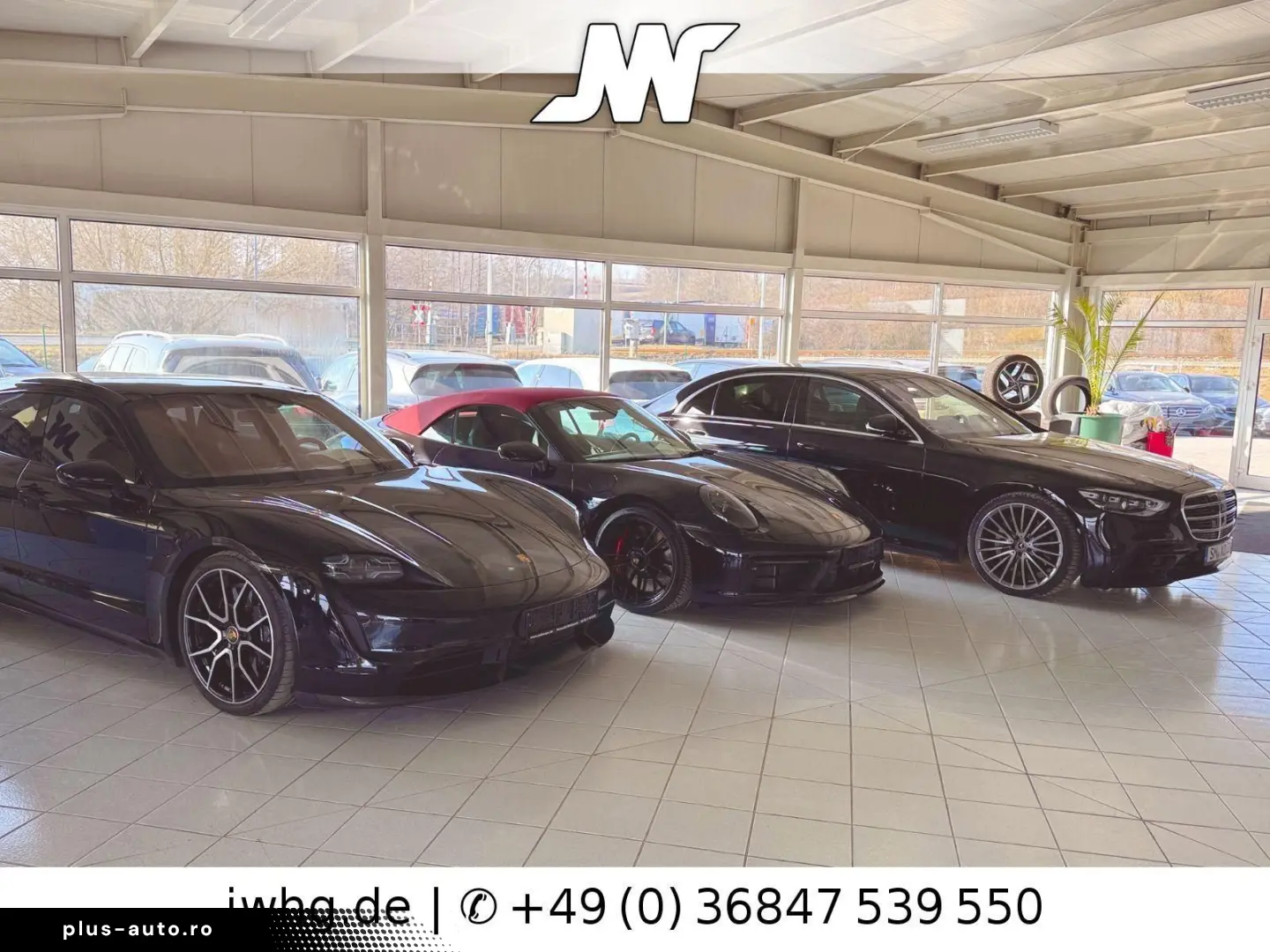 BMW X5 45e xDrive LED Kam Memory Leder Spurhalte