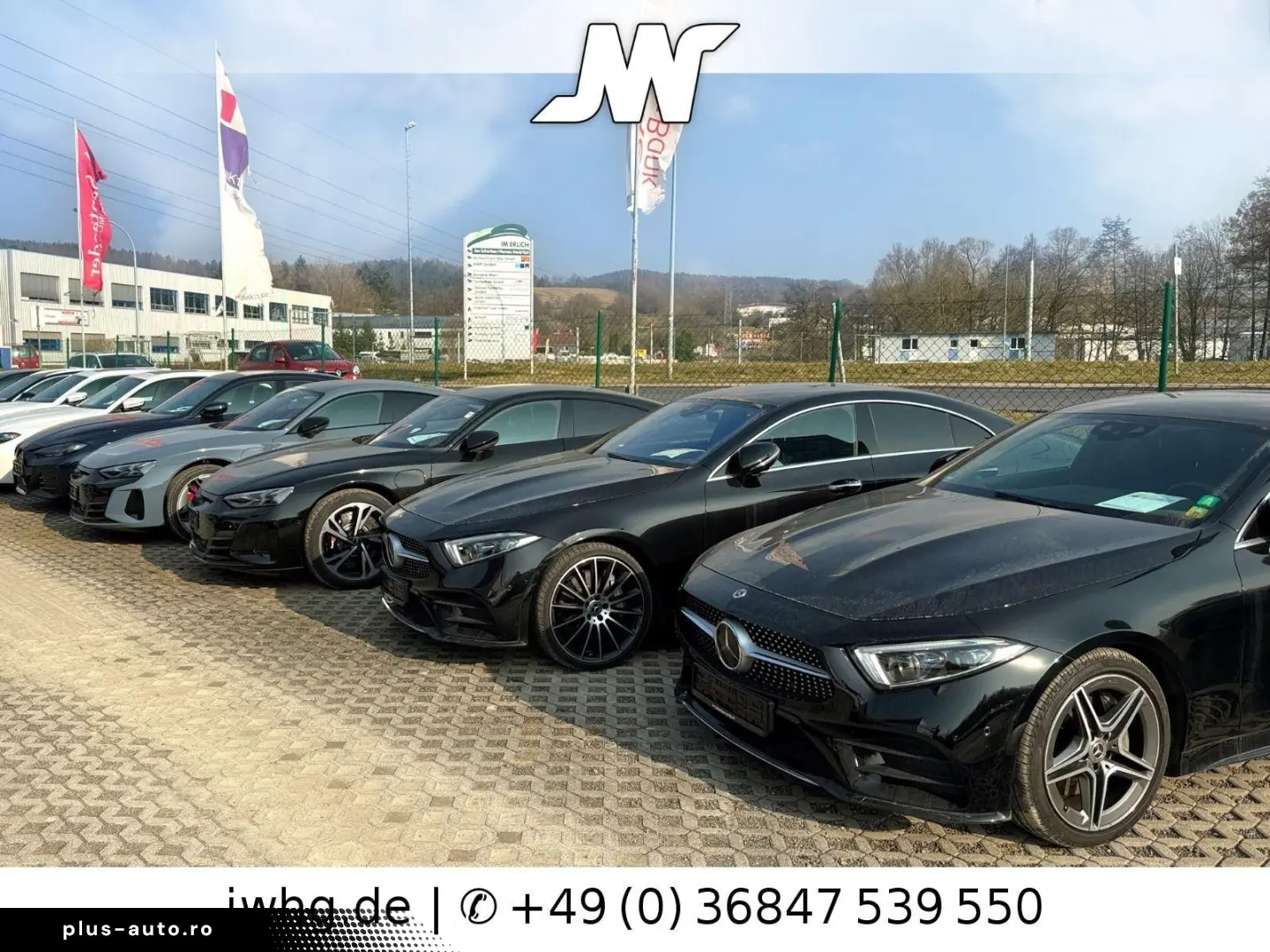 BMW X5 45e xDrive LED Kam Memory Leder Spurhalte