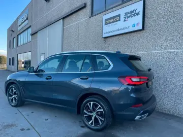 BMW Bmw X5 xDrive25d 231cv