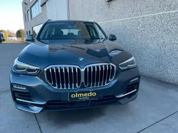 BMW Bmw X5 xDrive25d 231cv