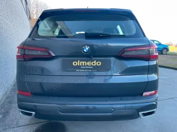 BMW Bmw X5 xDrive25d 231cv