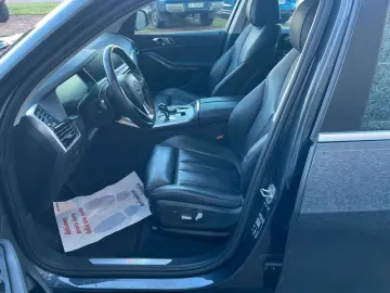 BMW Bmw X5 xDrive25d 231cv