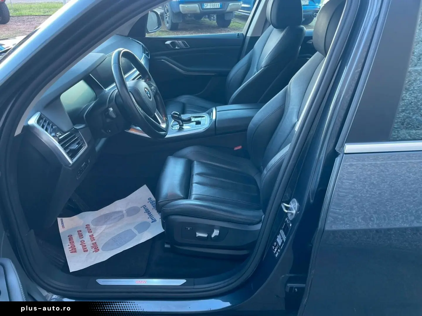 BMW Bmw X5 xDrive25d 231cv