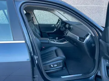 BMW Bmw X5 xDrive25d 231cv
