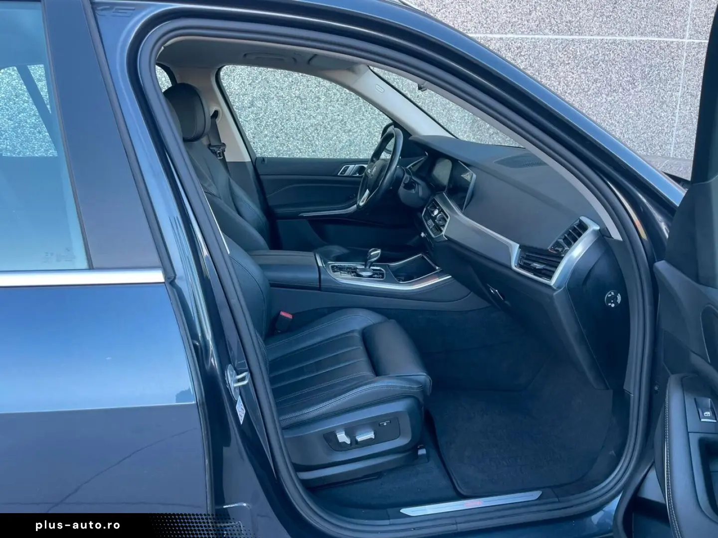 BMW Bmw X5 xDrive25d 231cv